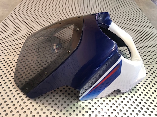 汎用ビキニカウル_画像3