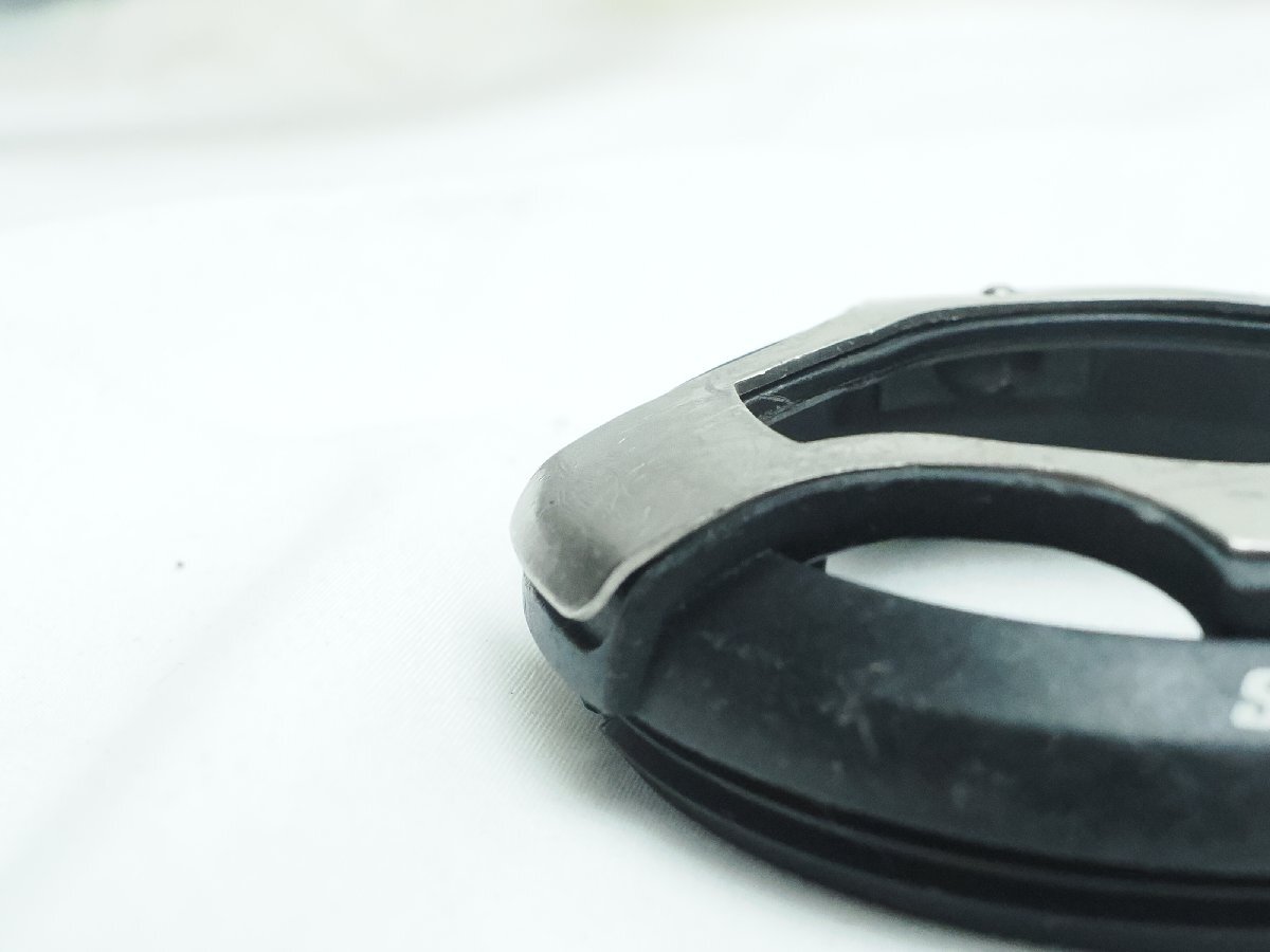 SCUBAPRO スキューバプロ COVER RING ASSY S620X－Ti 11.620.042 フェイスカバー スキューバダイビング用品 [C9-65118]_画像4