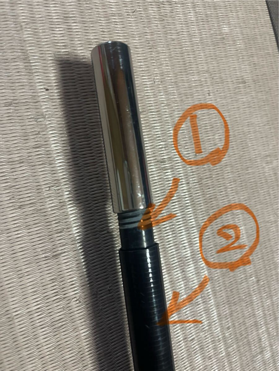 ダイワ純正　ランディングポールⅡ50RV ネットセット_画像4