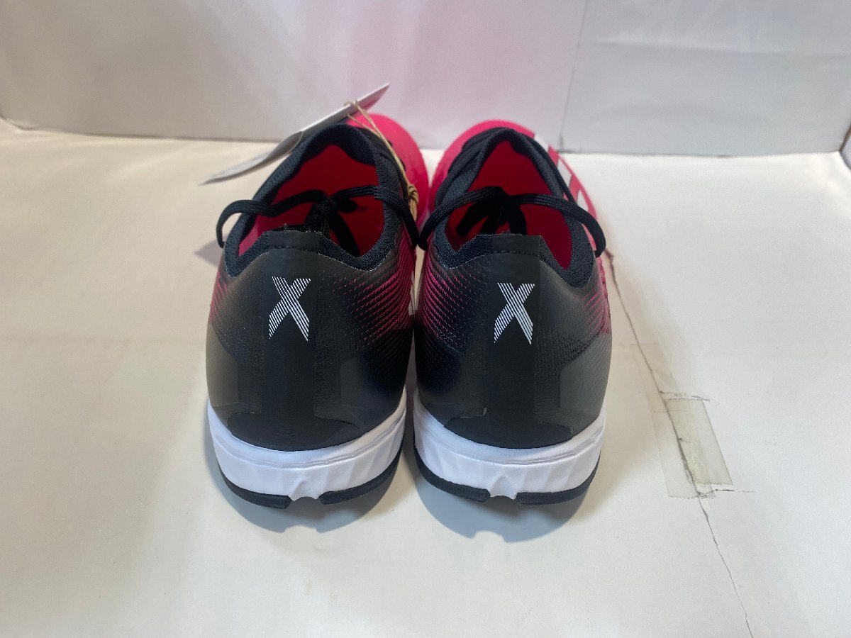 【未使用】アディダス X SPEEDPORTAL.1 TF GZ2440 25.5㎝ トレーニングシューズ_画像4