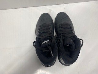 【未使用】アシックス　レディゲルフェアリー8 　23.5㎝　TBF403－005　バスケットボールシューズ_画像3