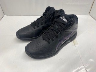 【未使用】アシックス　レディゲルフェアリー8 　23.5㎝　TBF403－005　バスケットボールシューズ_画像1