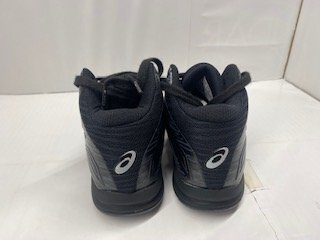 【未使用】アシックス　レディゲルフェアリー8 　23.5㎝　TBF403－005　バスケットボールシューズ_画像4