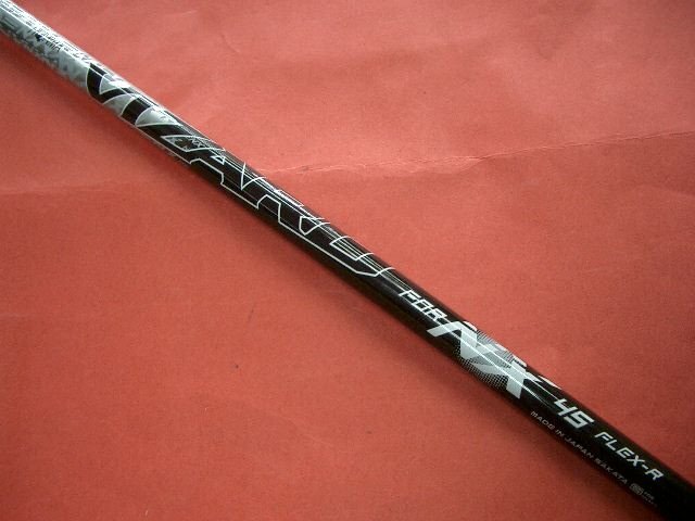 ホンマ BERES NX チタン 5w/R！_画像5