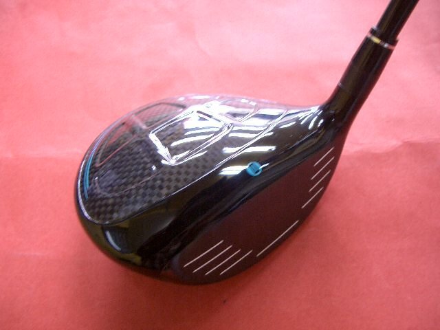 ホンマ BERES NX チタン 5w/R！_画像2