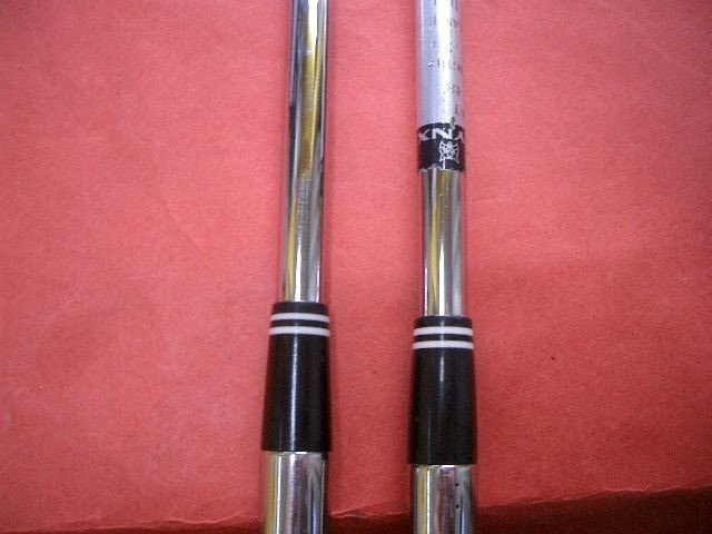 リンクス ボンバーA1・L!_画像4