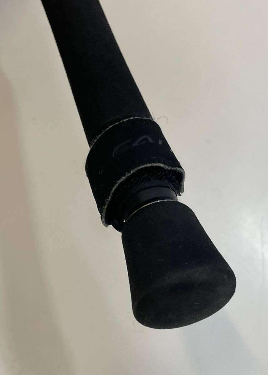 【南】17749　シマノ Shimano オシアEJ OCEA EJ B63−6 電動ジギング ケース入り_画像3