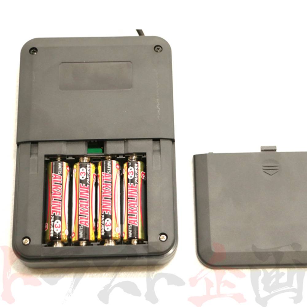 Mcat ロータリーエンジン用コンプレッションテスター 圧縮 測定器 COMP-X トラスト企画 (217181001_画像2