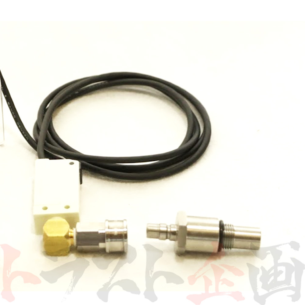 Mcat ロータリーエンジン用コンプレッションテスター 圧縮 測定器 COMP-X トラスト企画 (217181001_画像3