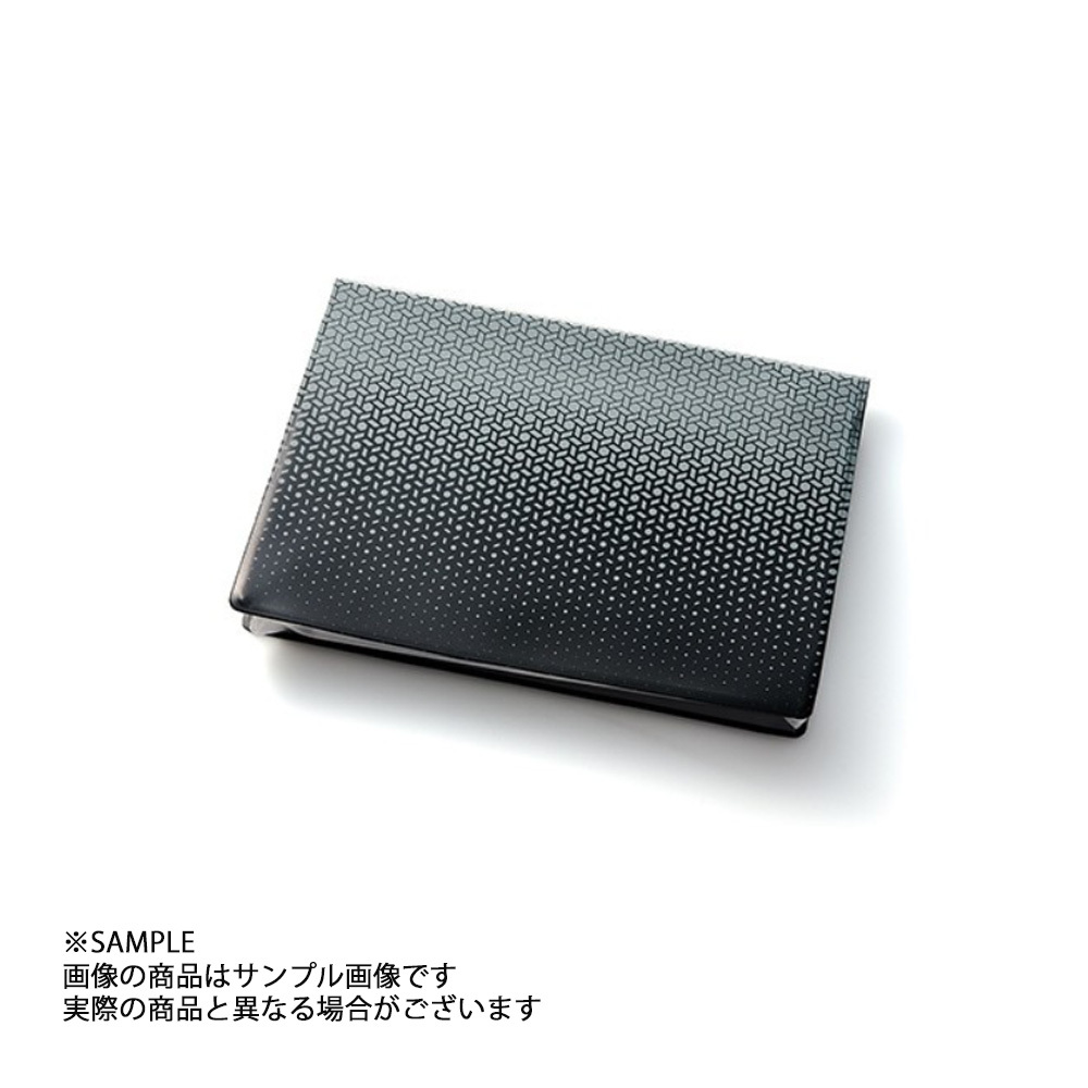 日産 純正 車検証ケース ( 組子柄 ) KWA50-00R20 (663192022_画像2