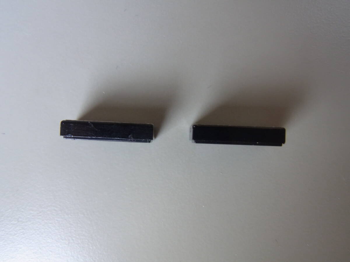 【中古】レゴ・テクニック[LEGO Technic] #8858 Rebel Wrecker 1994年 ヘッドライト用パーツ2個 [3069pb0057] オールドレゴ ヴィンテージ_画像4