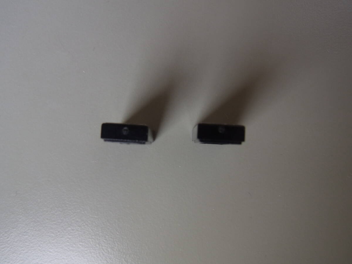 【中古】レゴ・テクニック[LEGO Technic] #8858 Rebel Wrecker 1994年 ヘッドライト用パーツ2個 [3069pb0057] オールドレゴ ヴィンテージ_画像5