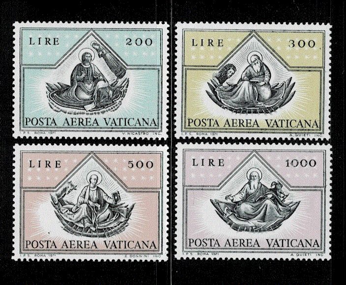 { палочки can город страна }1971 год марки с авиатематикой 4 вид { палочки can город страна }1971 год марки с авиатематикой 4 вид