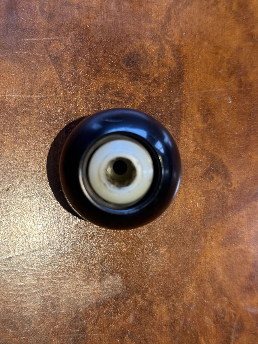 フェラーリ　シフトノブ　308 328 GTB GTS_画像3