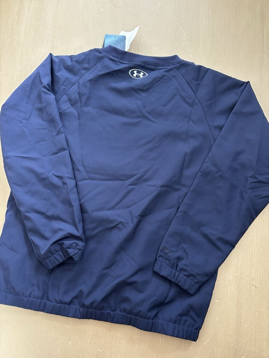 UNDER ARMOUR ウィンドブレーカー 150cm 2着セット/ アンダーアーマー/ジュニア/キッズ/子供用☆5448☆_画像3