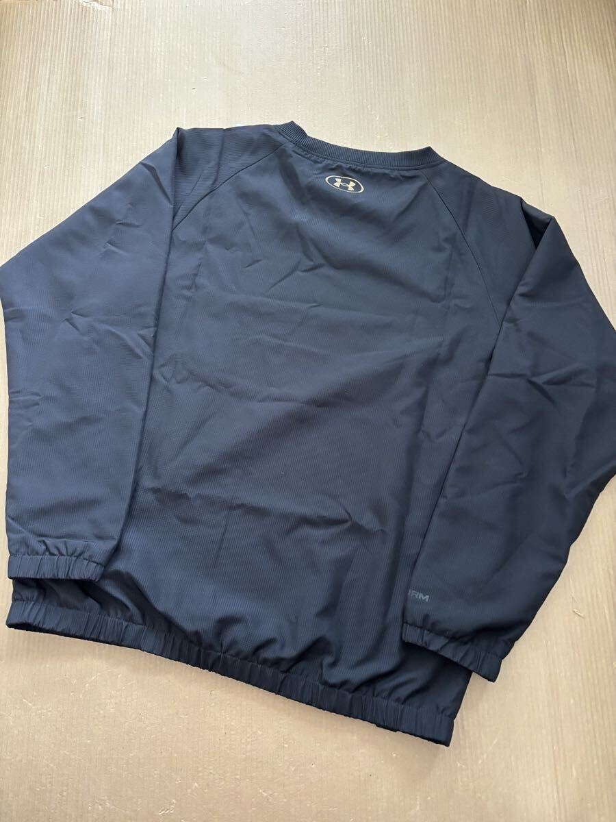 UNDER ARMOUR ウィンドブレーカー 150cm 2着セット/ アンダーアーマー/ジュニア/キッズ/子供用☆5448☆_画像6