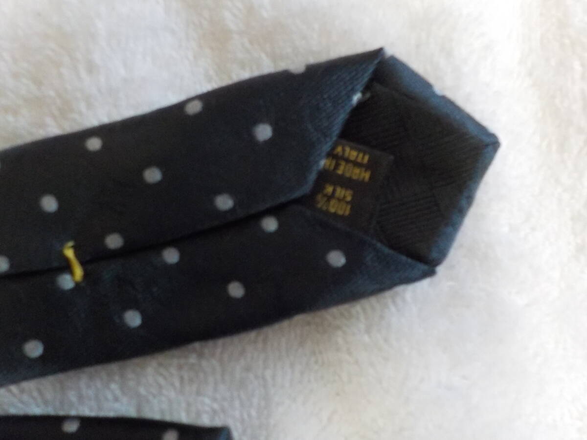 ルイ・ヴィトン　LOUIS VUITTON　ネクタイ　３_画像2