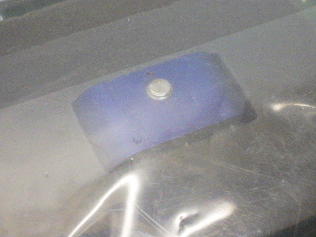 ACTIVE『＃3　HOSE セパレーター』ブルー　★長期保管未使用品★【07273】_画像3