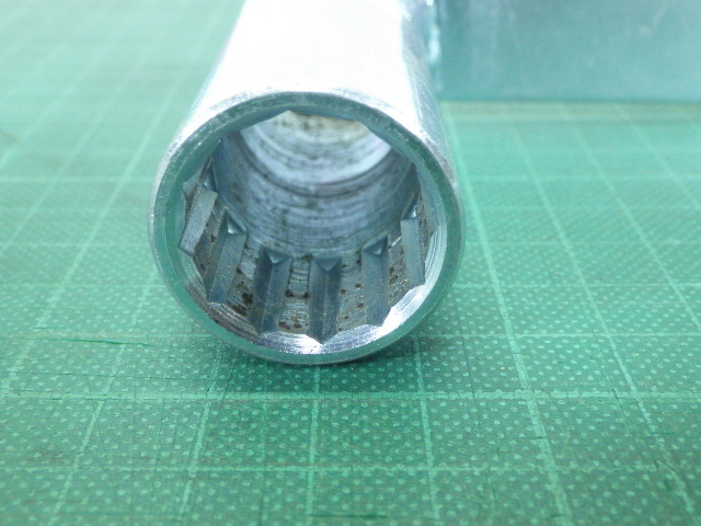 デイトナ『Bタイプ プラグレンチ (10166)』 DIO-SR,スーパーDIOSR等に最適 ★長期保管未使用品★【07302】_画像5