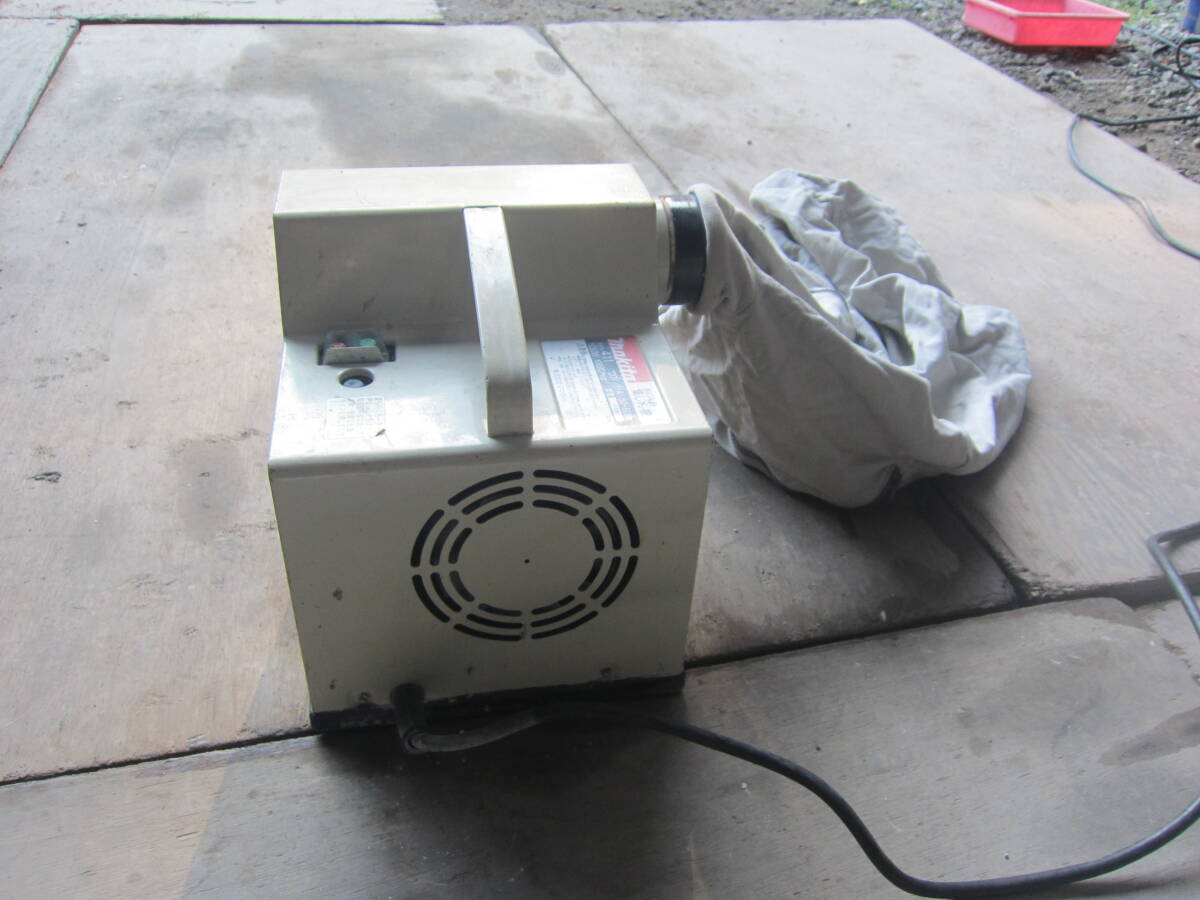  Makita мука .. для сборник .. машина 411**