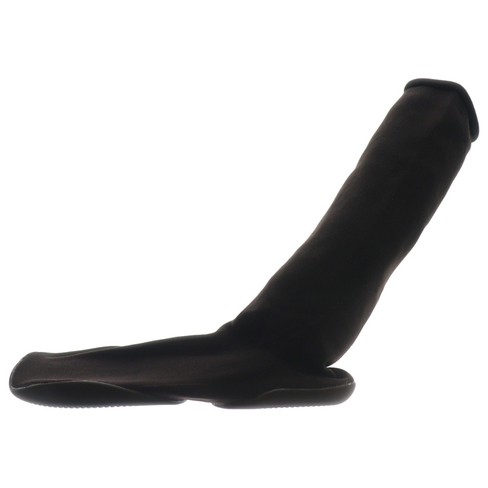 YEEZY イージー YZY PODS イージー ポッズ ソックス スニーカー ダークブラウン_画像1