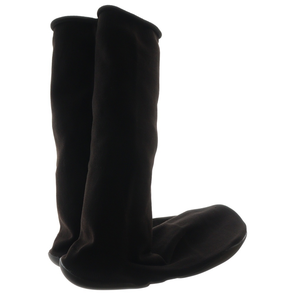 YEEZY イージー YZY PODS イージー ポッズ ソックス スニーカー ダークブラウン_画像3