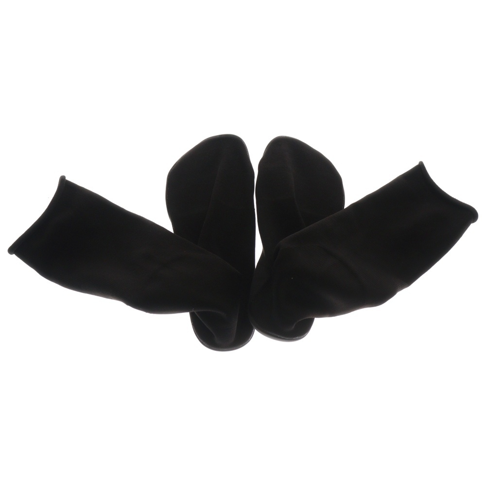 YEEZY イージー YZY PODS イージー ポッズ ソックス スニーカー ダークブラウン_画像4