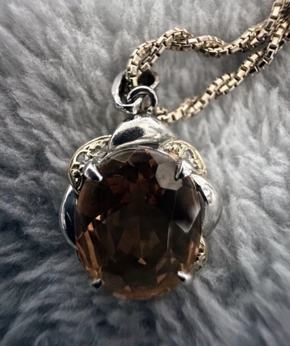 k18 720 pt900 ネックレス ペンダント_画像10