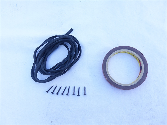 商品製造工場紹介動画付き ホンダ ジェイドＪＡＤＥ ＦＲ４・ＦＲ5系 オプションタイプ フロントアンダーエアロ 左右 光沢黒塗装済み_画像9