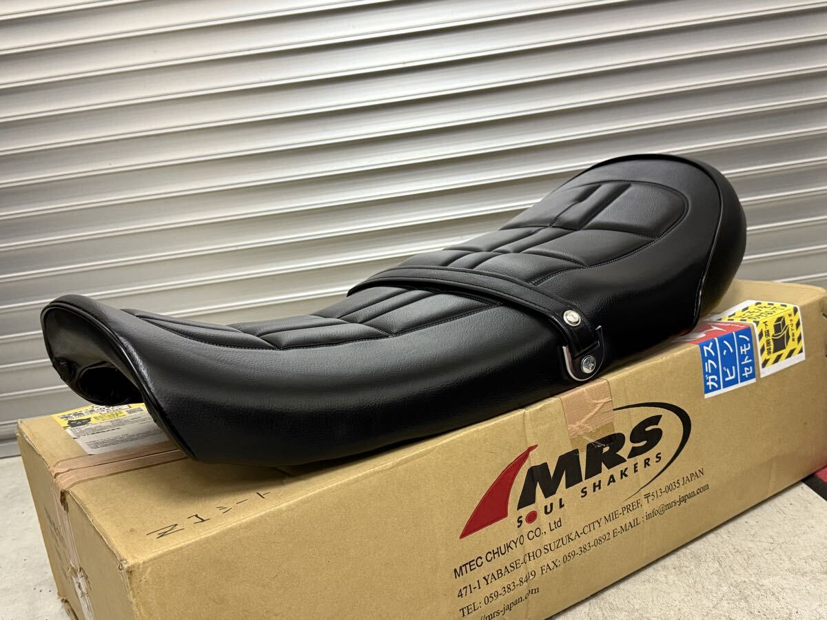 Z1 Z2 シート　(750rs kz _画像1