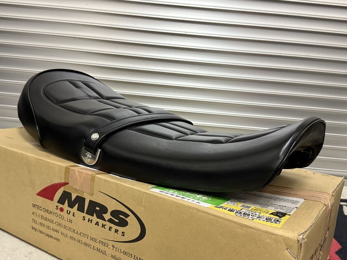 Z1 Z2 シート　(750rs kz _画像2