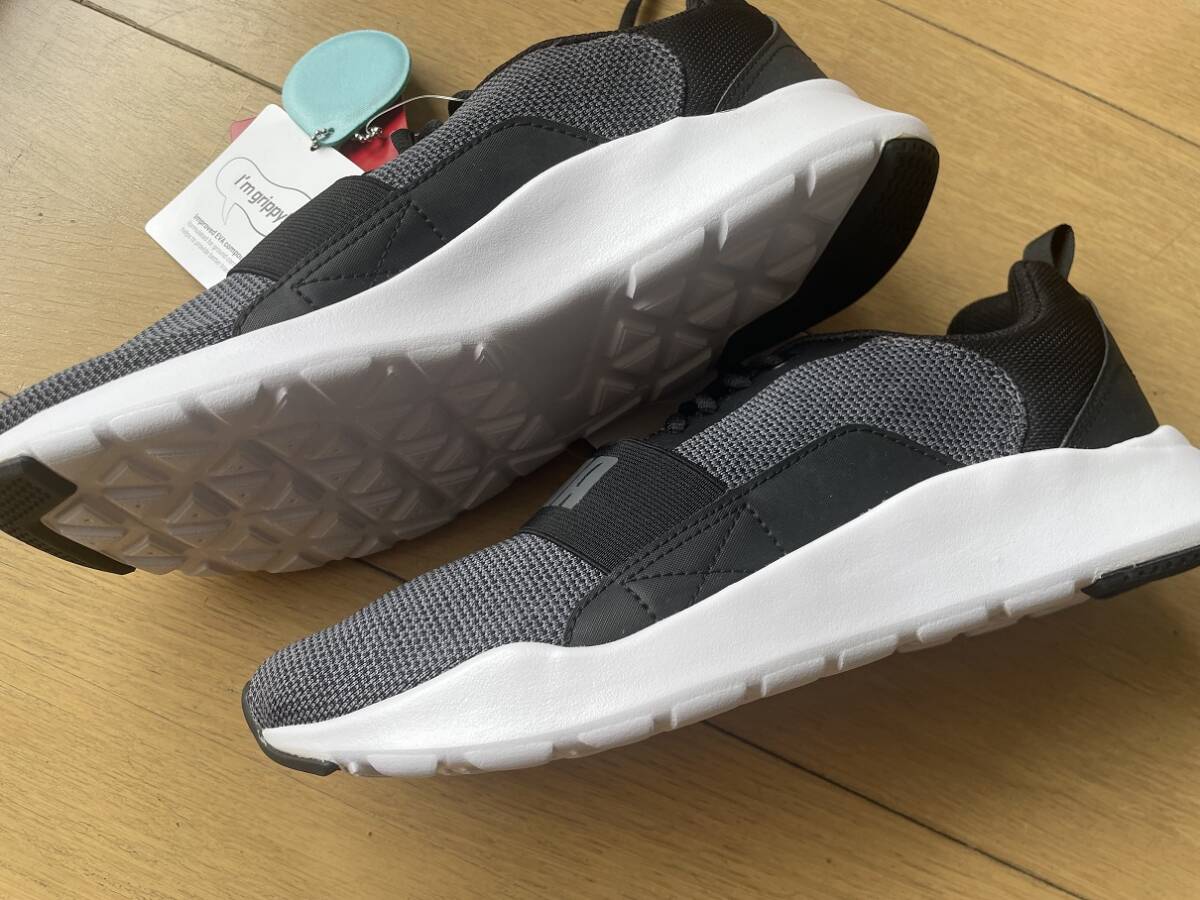 【送料無料】新品・未使用♪ 27㎝ プーマ PUMA ワイヤードニット 366971 01_画像4