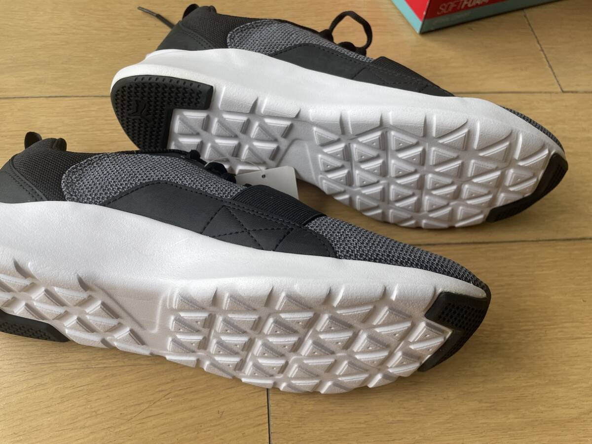 【送料無料】新品・未使用♪ 27㎝ プーマ PUMA ワイヤードニット 366971 01_画像5