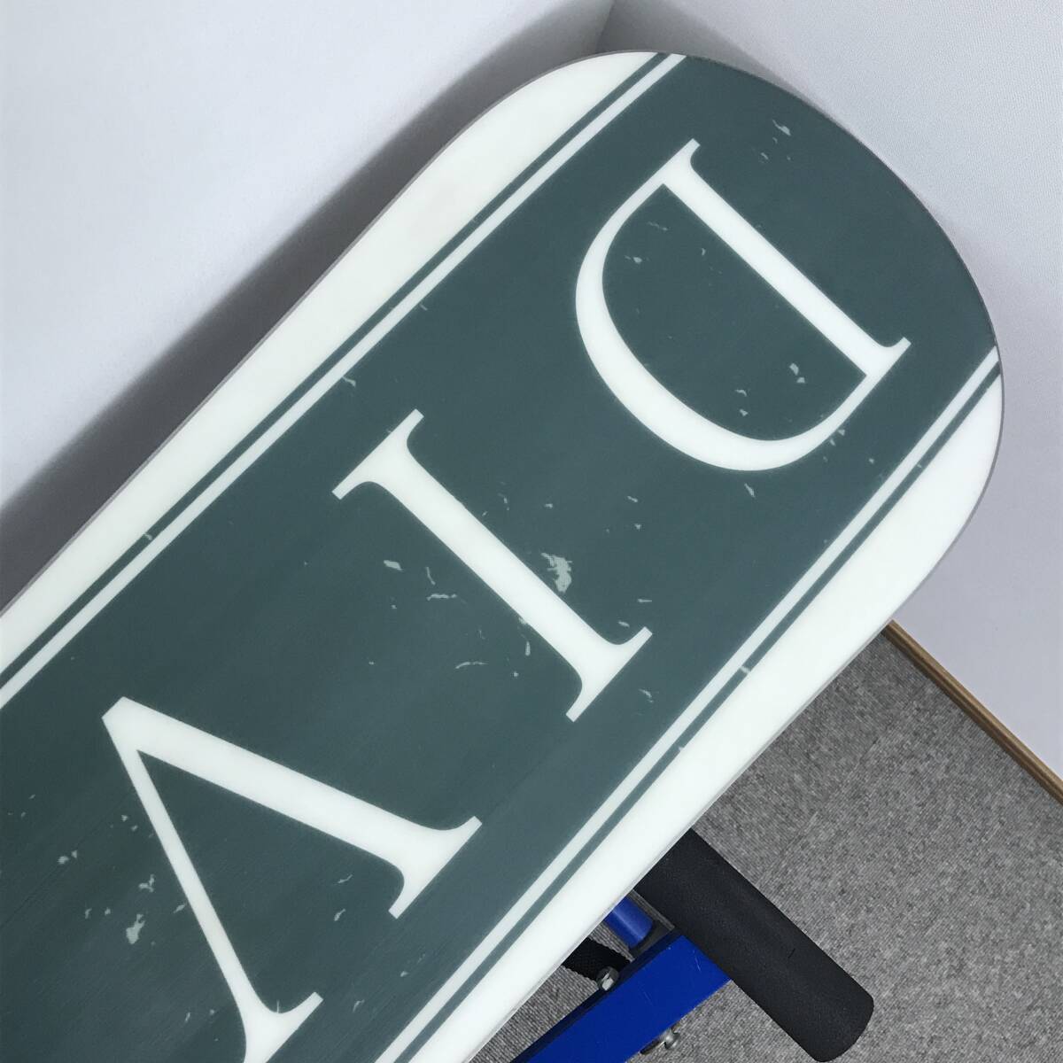 2023年モデル◆RICE28 DIVERSE 154cm ハイブリッドキャンバー ディバース グラトリ ラントリ RICE 28 国産 ライス レア 希少 _画像7