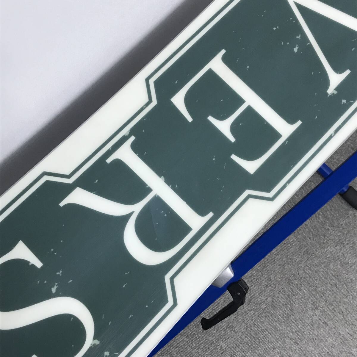 2023年モデル◆RICE28 DIVERSE 154cm ハイブリッドキャンバー ディバース グラトリ ラントリ RICE 28 国産 ライス レア 希少 _画像8