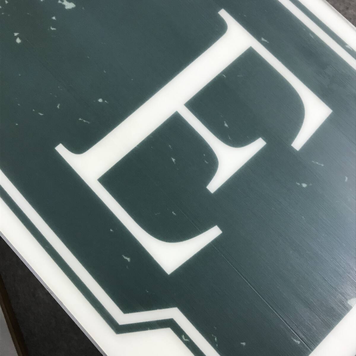 2023年モデル◆RICE28 DIVERSE 154cm ハイブリッドキャンバー ディバース グラトリ ラントリ RICE 28 国産 ライス レア 希少 _画像10