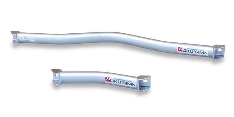 OKUYAMA Okuyama рама скоба центральный abarth 500 312141