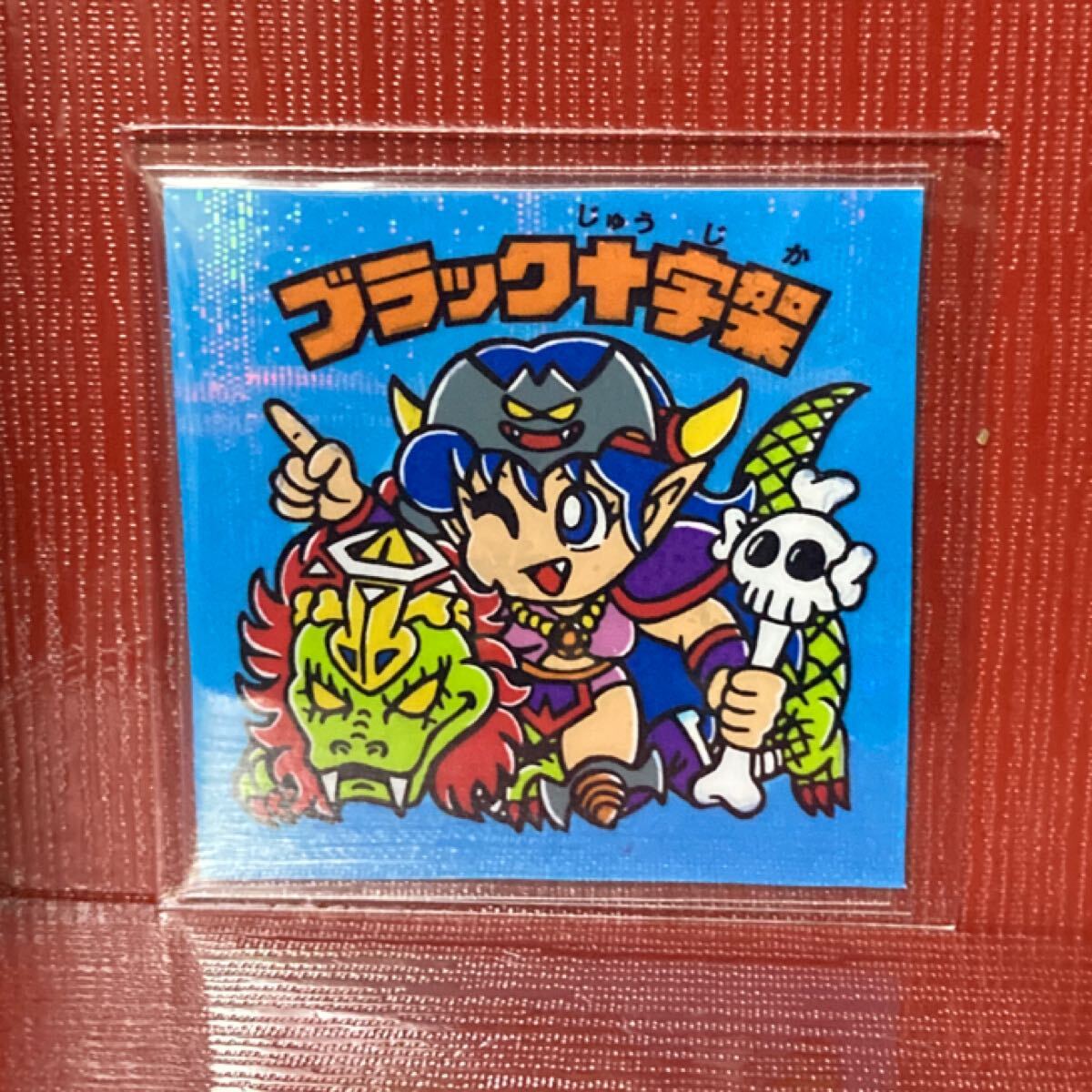 マイナーシール ガールズコレクション_画像1