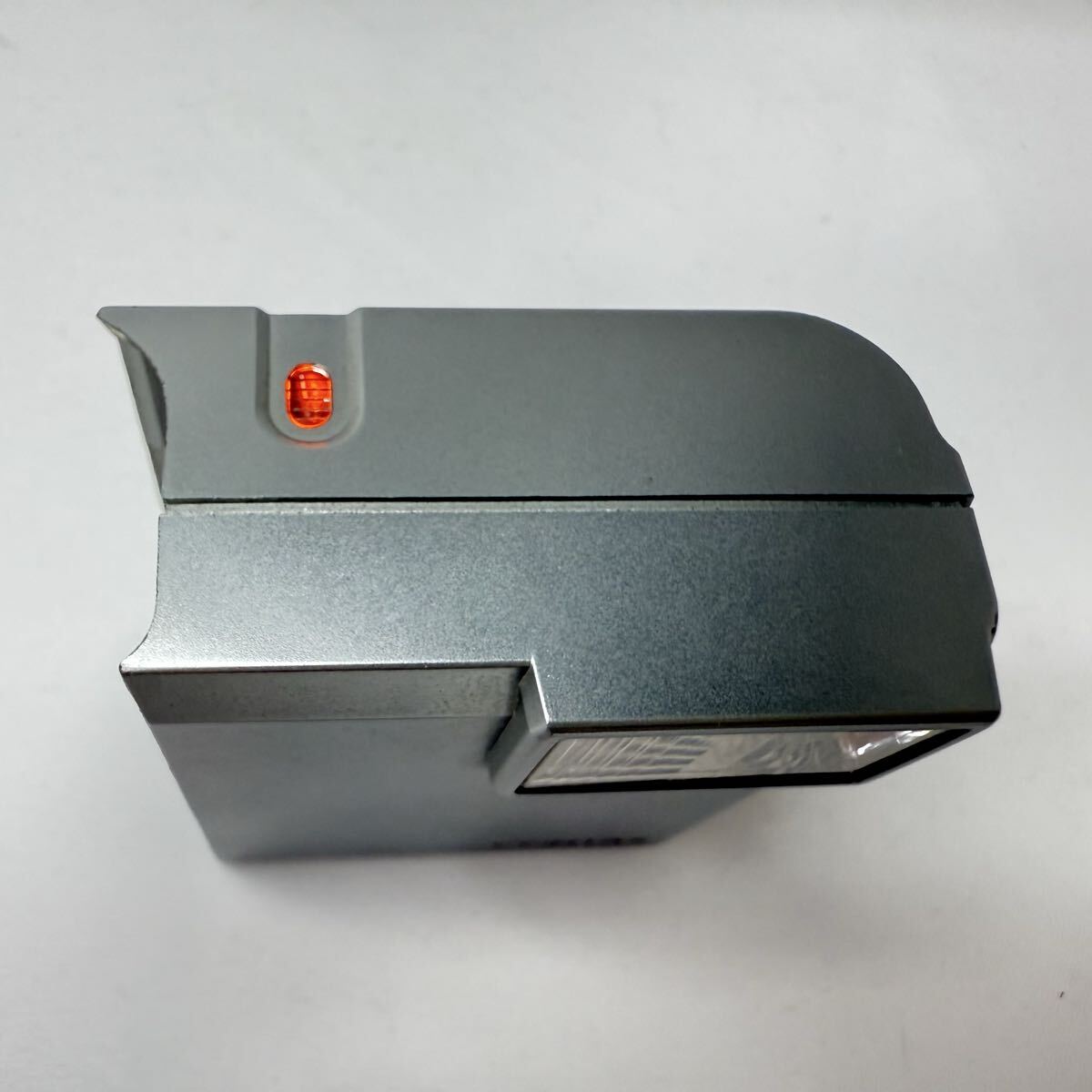 CONTAX T flash только Contax стробоскоп электризация проверка 