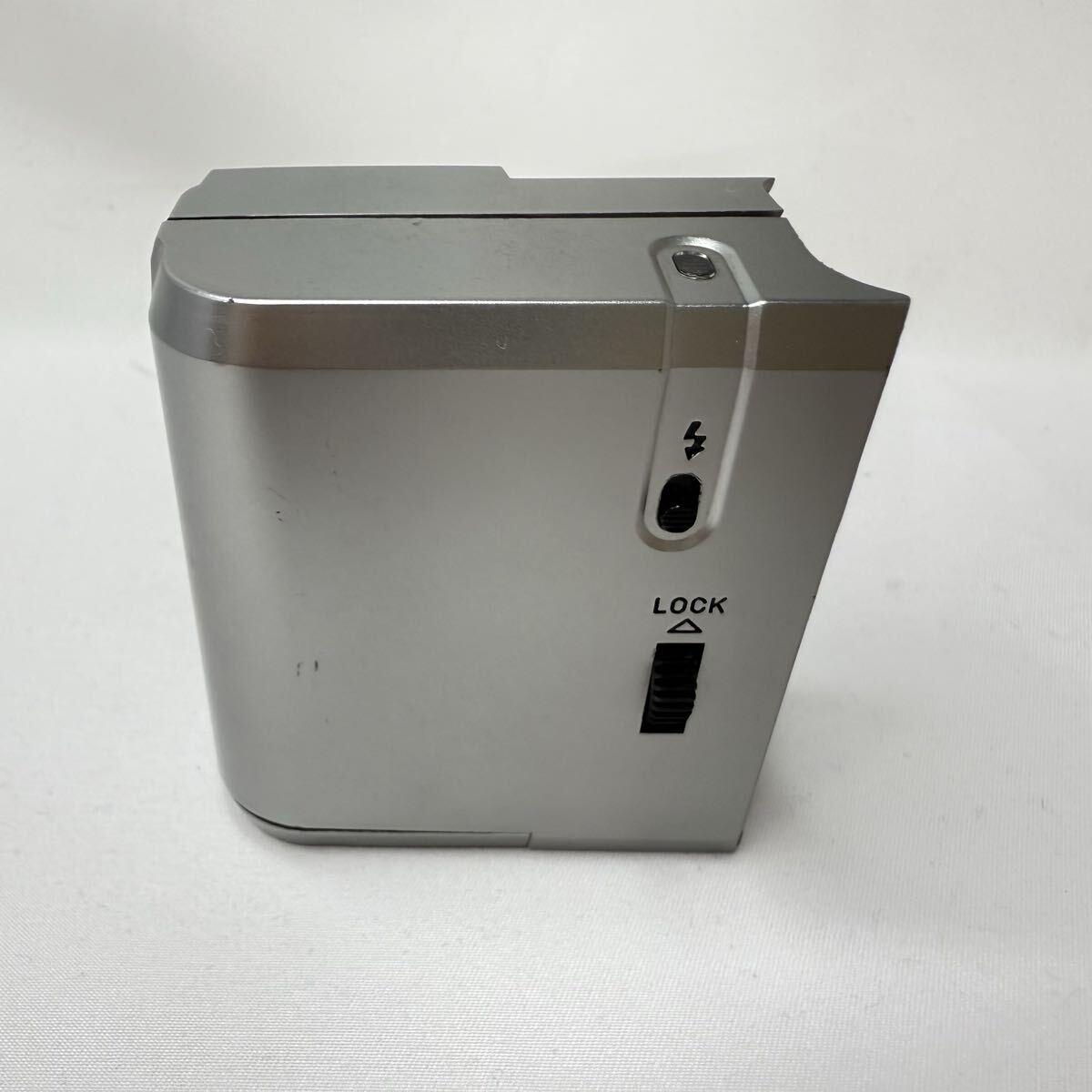 CONTAX T flash только Contax стробоскоп электризация проверка 