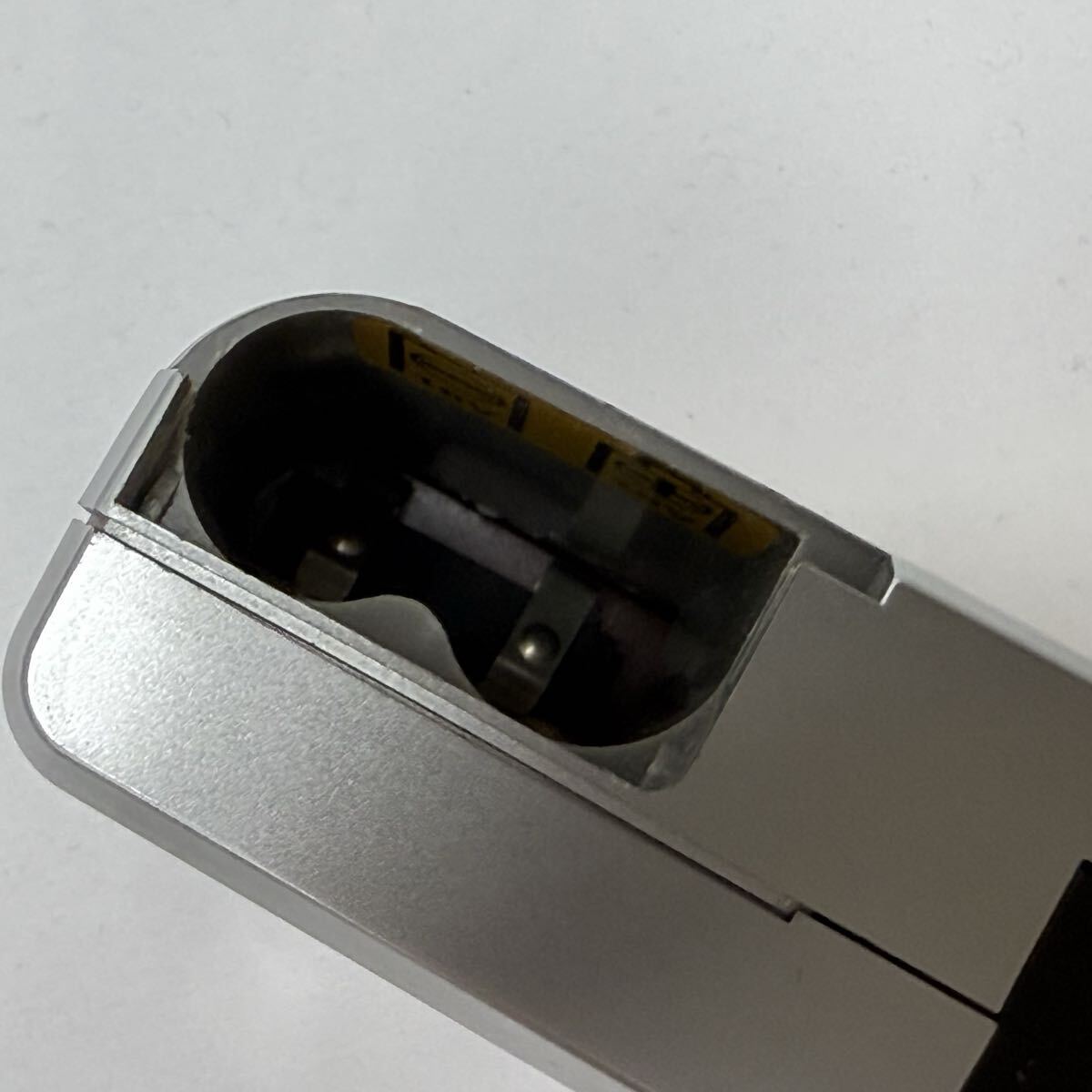 CONTAX T flash только Contax стробоскоп электризация проверка 