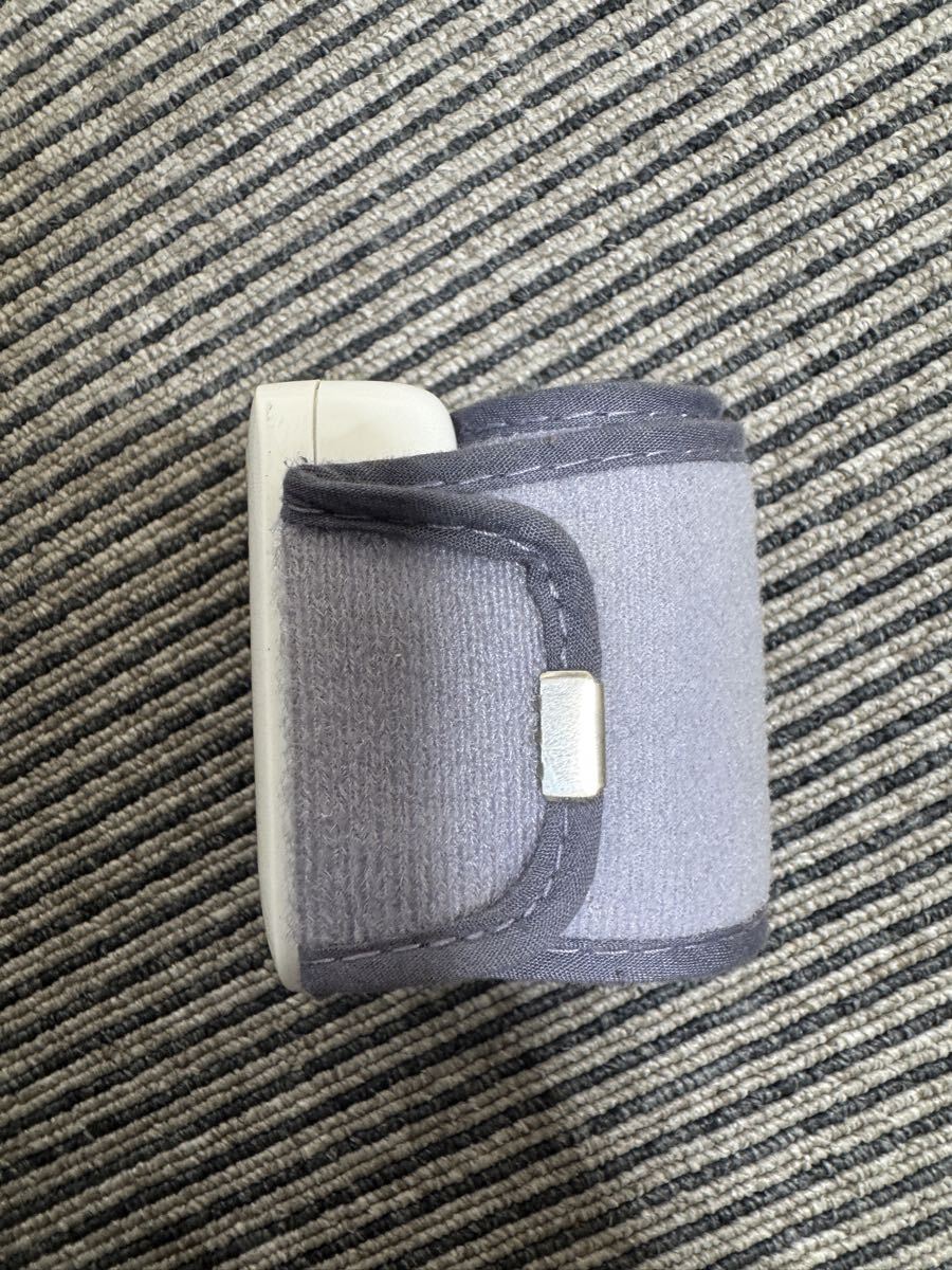 CITIZEN* запястье тип тонометр *CH-650F/ мобильный тонометр / простой измерение / автоматика измерение тонометр / белый / Citizen электризация 0 рабочее состояние подтверждено текущее состояние товар 