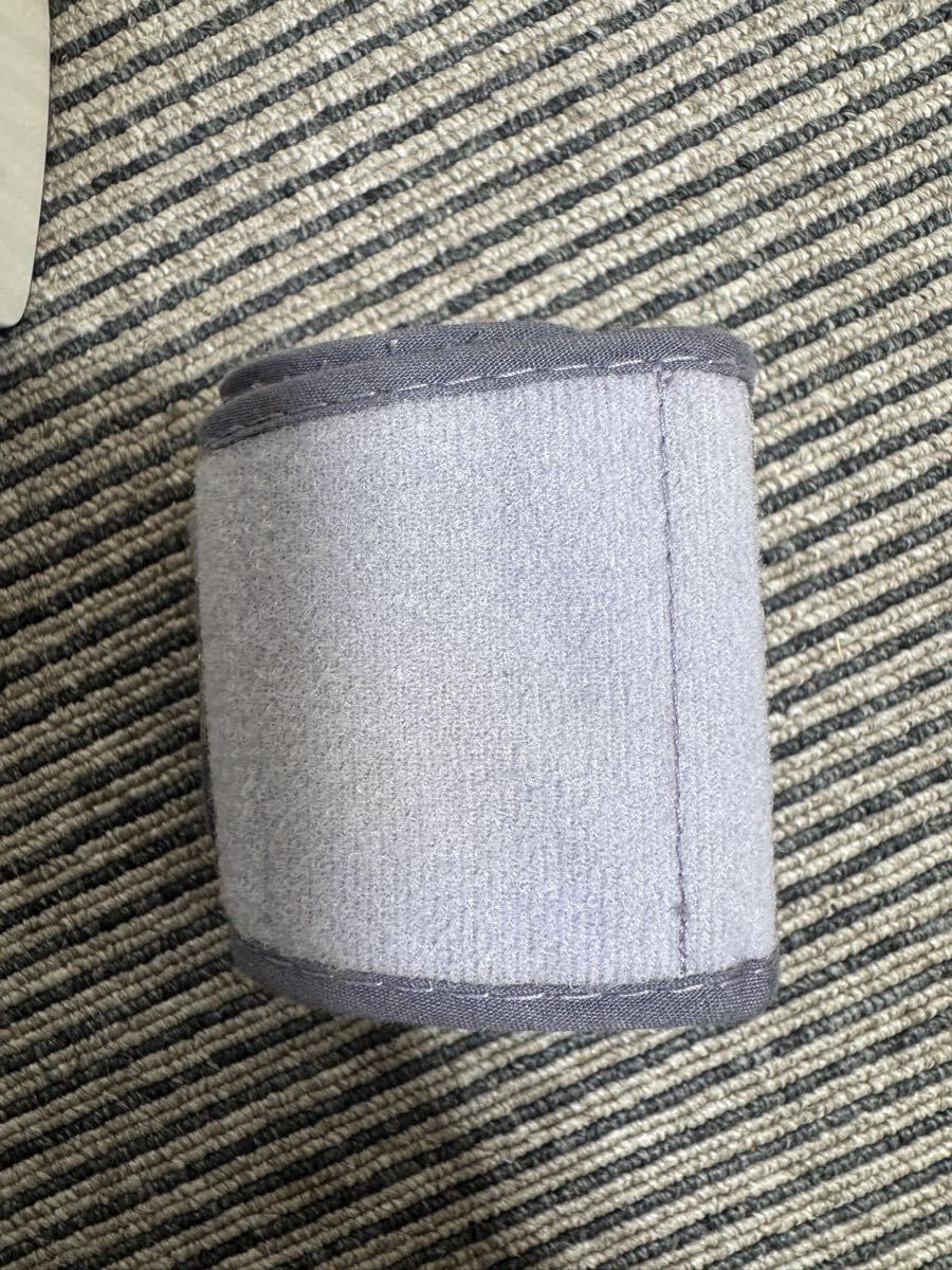 CITIZEN* запястье тип тонометр *CH-650F/ мобильный тонометр / простой измерение / автоматика измерение тонометр / белый / Citizen электризация 0 рабочее состояние подтверждено текущее состояние товар 