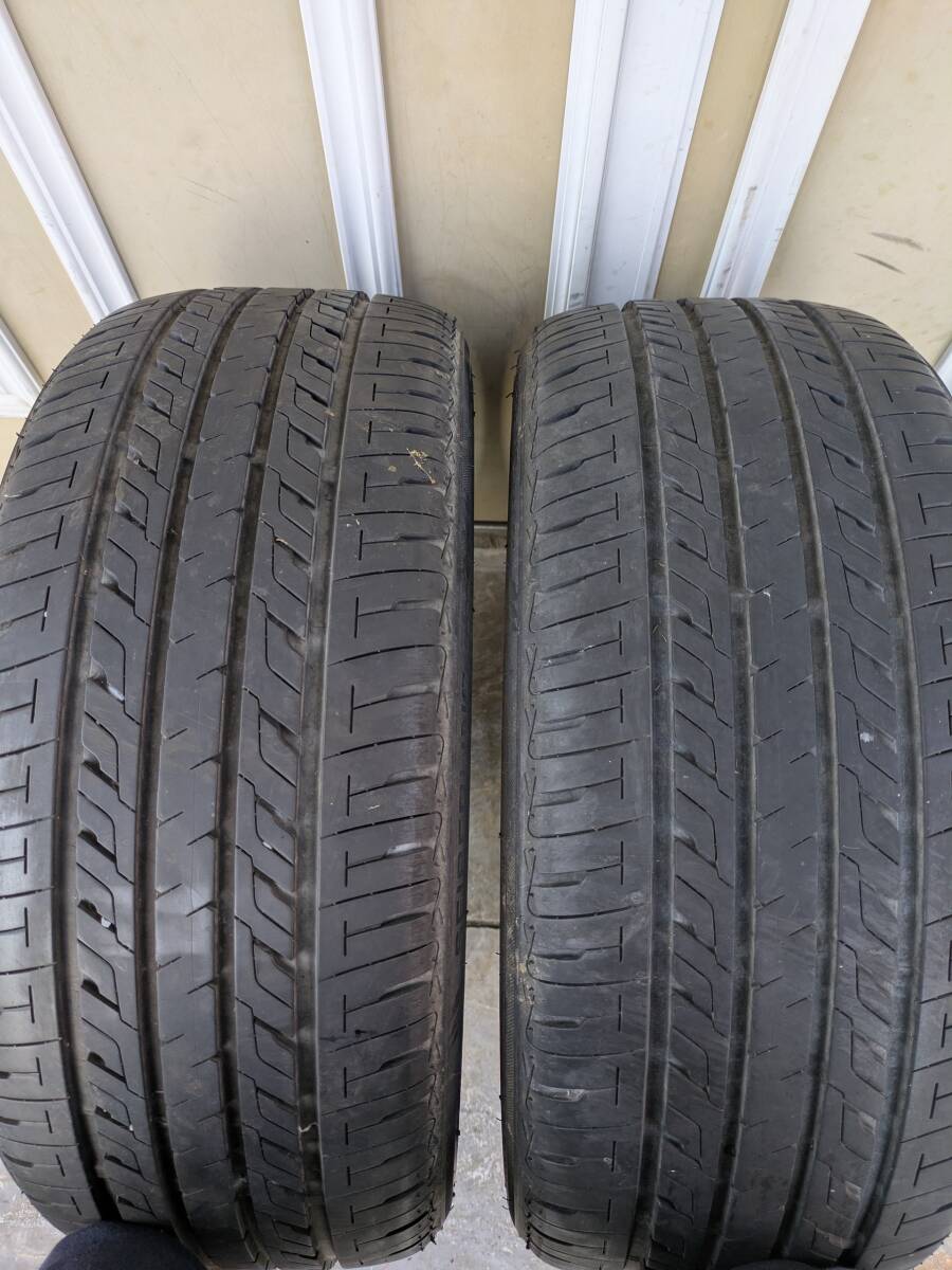 ★ブリジストン★SEIBER　LING★セイバーリング★225 35 19★２１年製造★手渡し歓迎★２_画像1