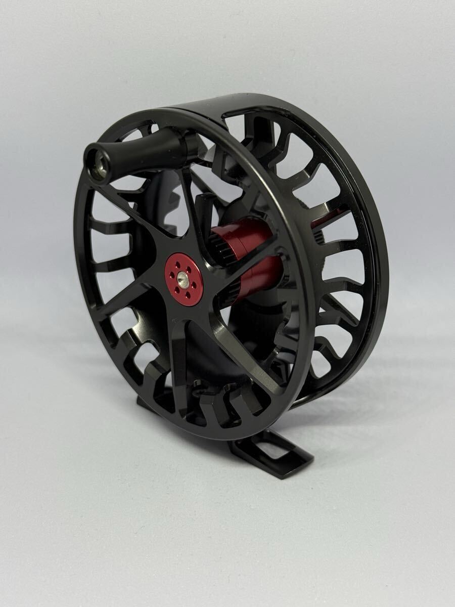 WATERWORKS/LAMSON SPEEDSTAR S -3+ 限定カラー_画像1