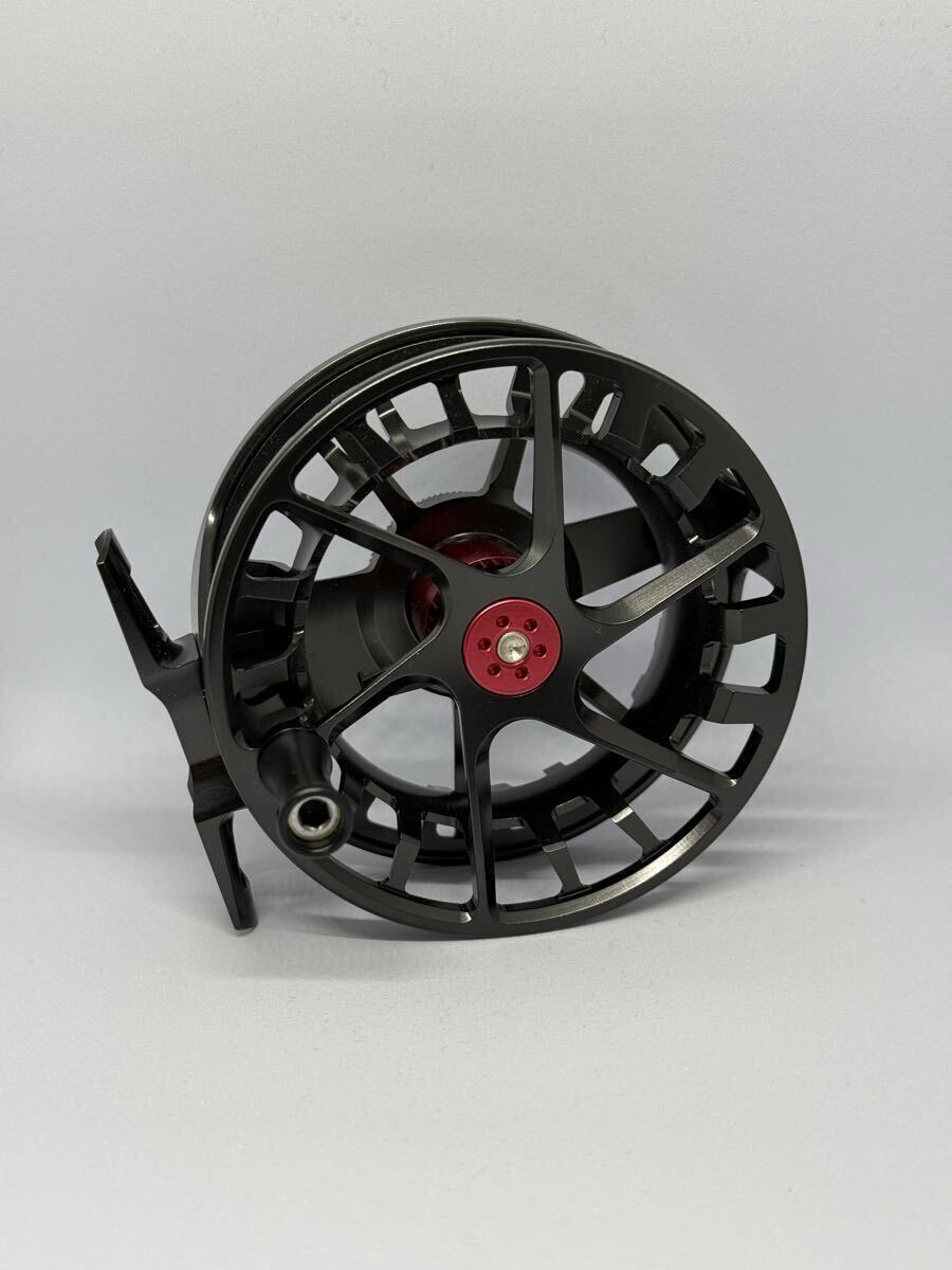 WATERWORKS/LAMSON SPEEDSTAR S -3+ 限定カラー_画像3