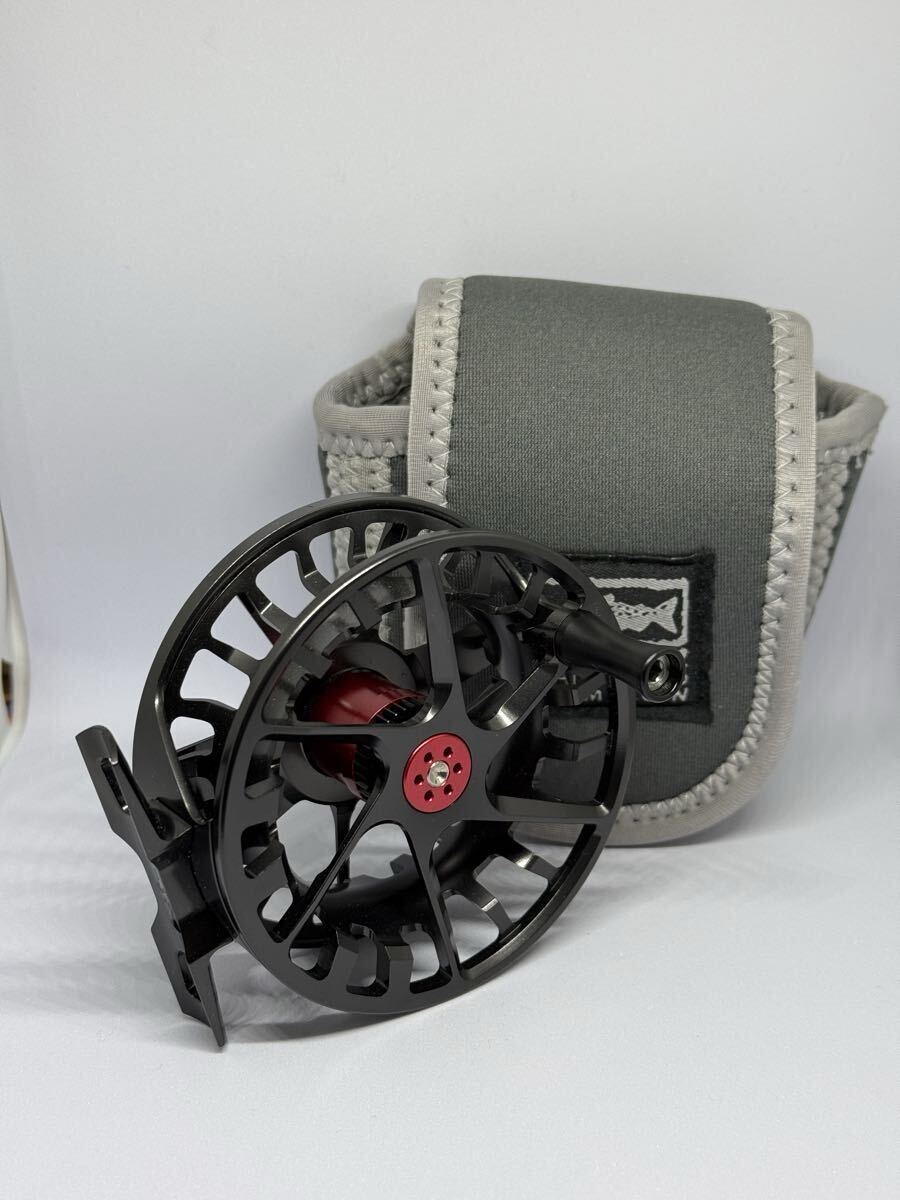 WATERWORKS/LAMSON SPEEDSTAR S -3+ 限定カラー_画像4