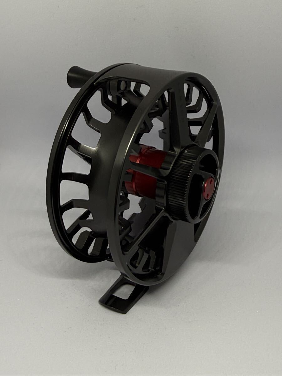 WATERWORKS/LAMSON SPEEDSTAR S -3+ 限定カラー_画像5