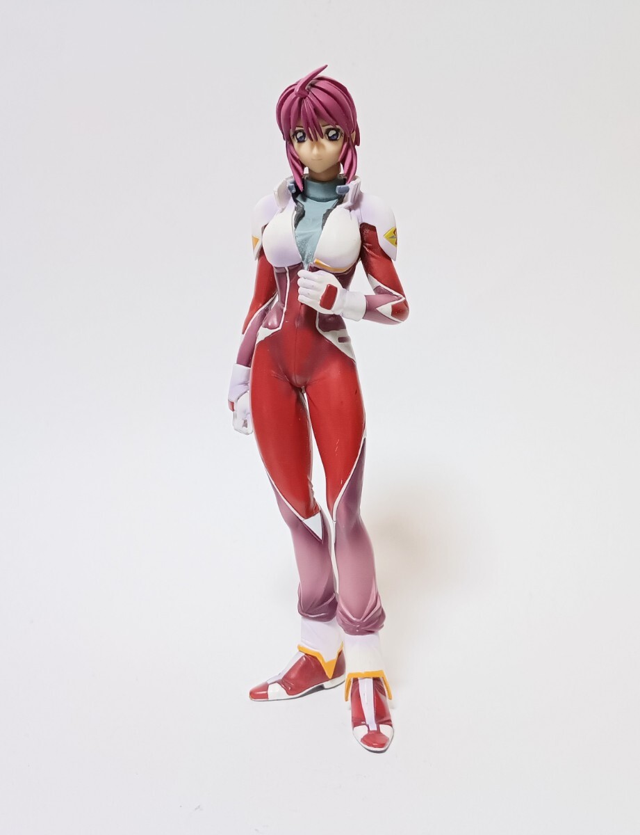☆メガハウス☆RAH.DX☆エクセレントモデル☆ルナマリア・ホーク☆フィギュア☆約19㎝☆現状中古品☆機動戦士ガンダムSEED DESTINY☆_画像1