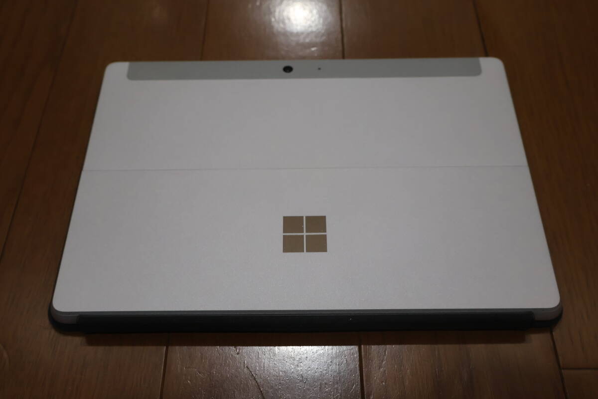 Microsoft Surface Go Pentiam 4415Y 1.6G/8GB/128GB/Windows11 Home_画像5